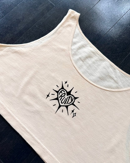 Fruity Cropped Tank