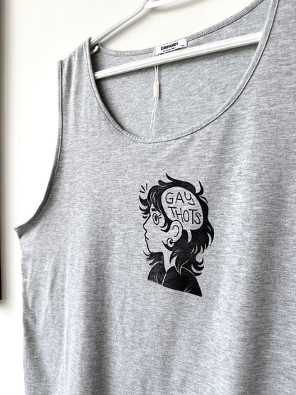 Gay Thots Tank Top