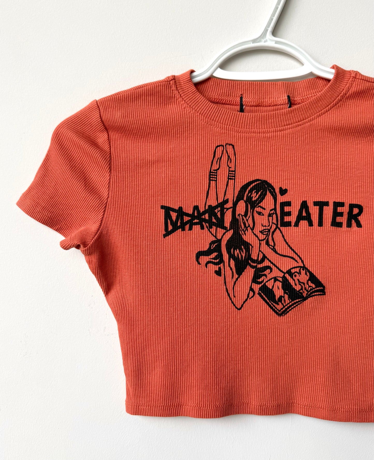 Eater Baby T