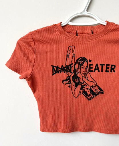Eater Baby T