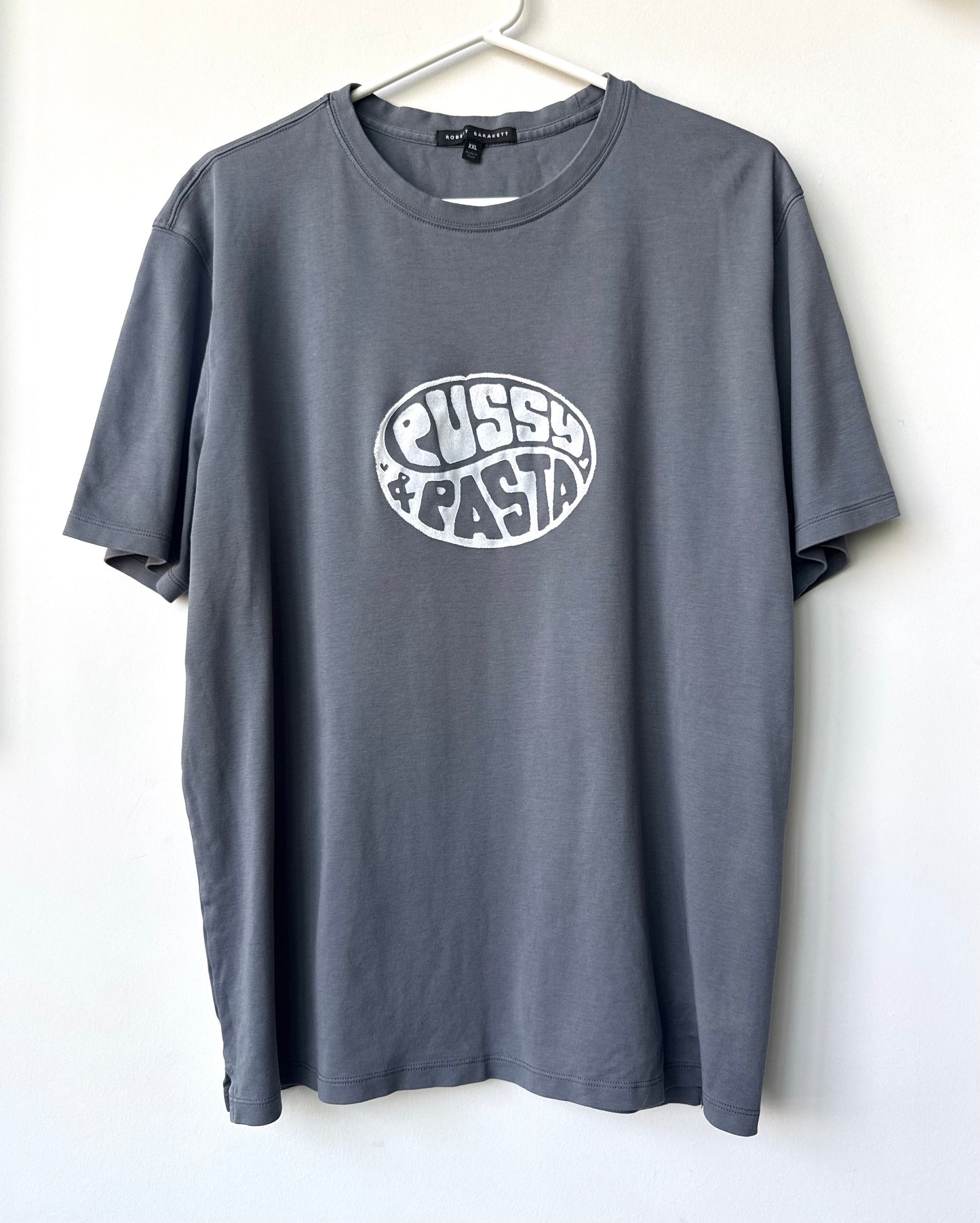 Pussy & Pasta T-Shirt