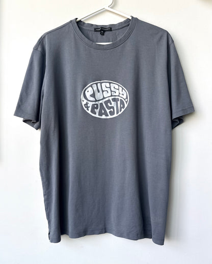 Pussy & Pasta T-Shirt