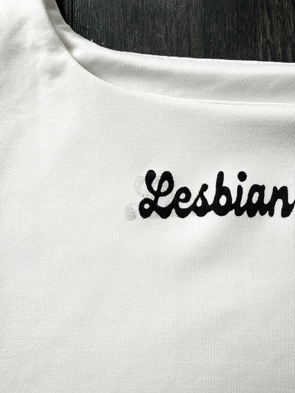 Lovergirl Tank Top
