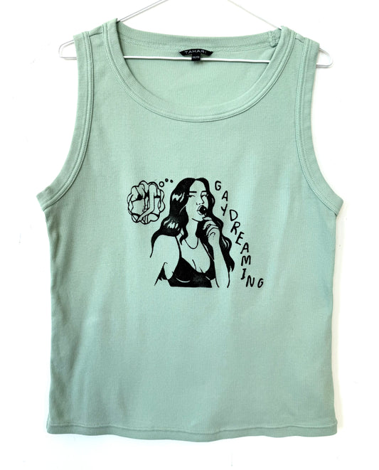 Gaydreaming Tank Top
