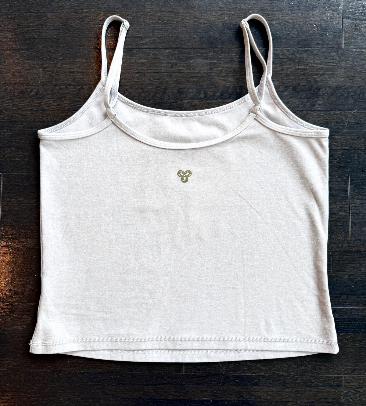 Disco Diva Tan Top