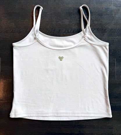 Disco Diva Tan Top