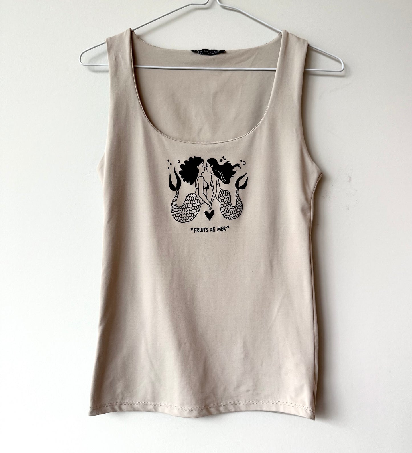 Mermaids Tank Top