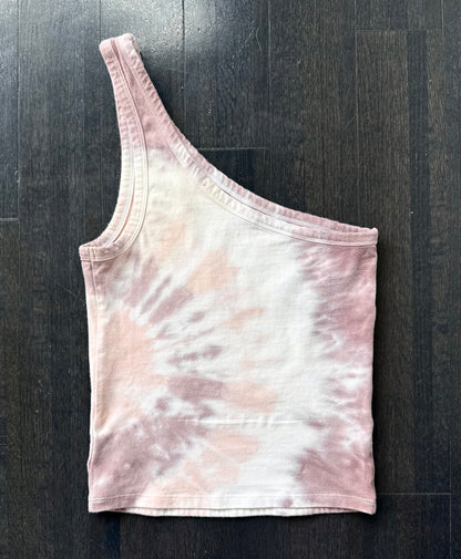 Fruity Asymmetrical Tank