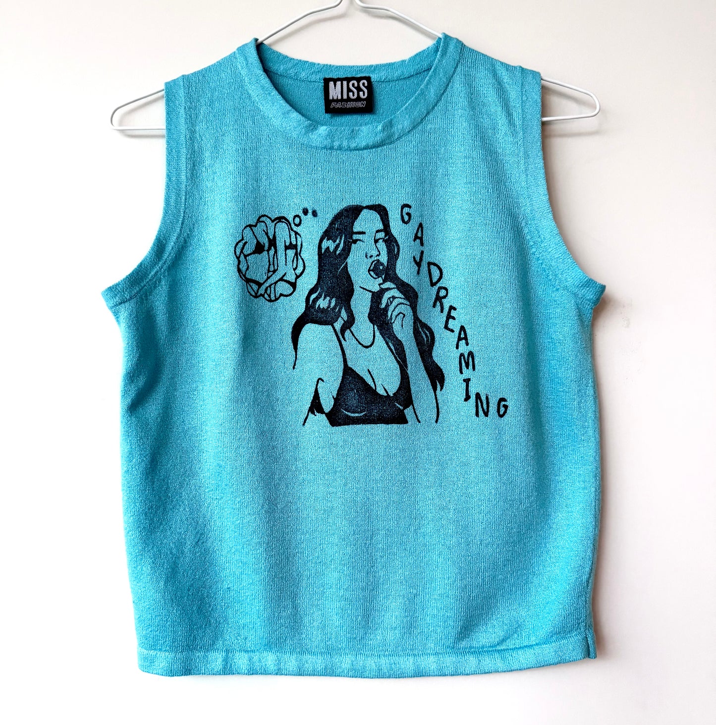 Gaydreaming Vest Tank