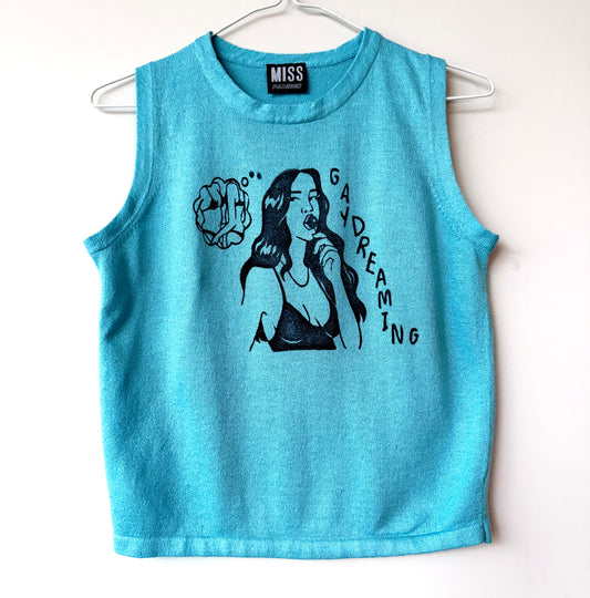 Gaydreaming Vest Tank