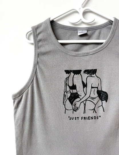 Beach Babes Tank Top