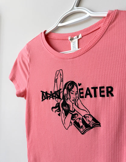 Eater Baby T