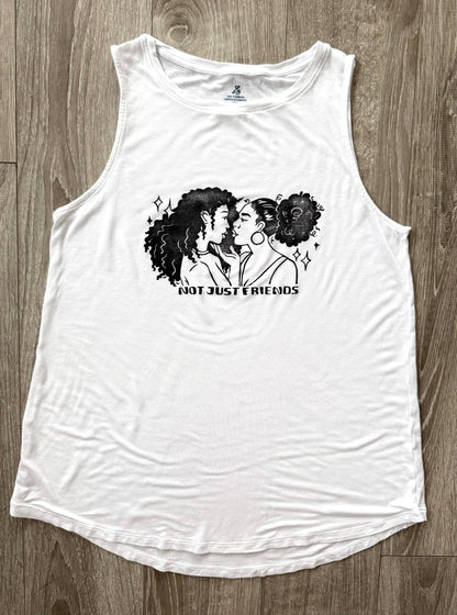 Female Gayze Tank Top