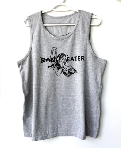 Eater Sleeveless Top