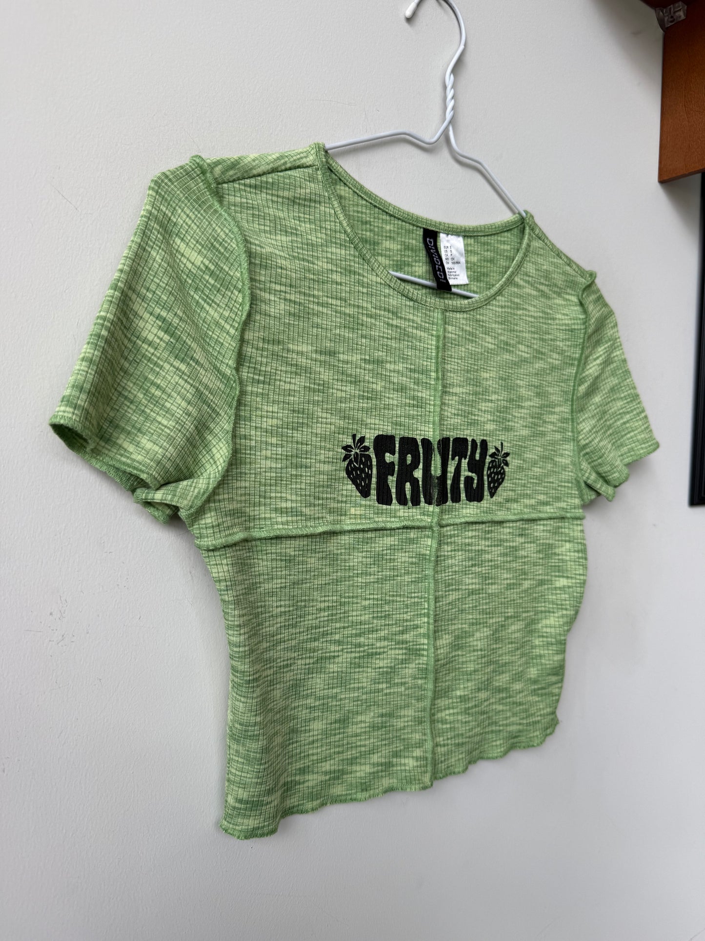 Fruity Baby T