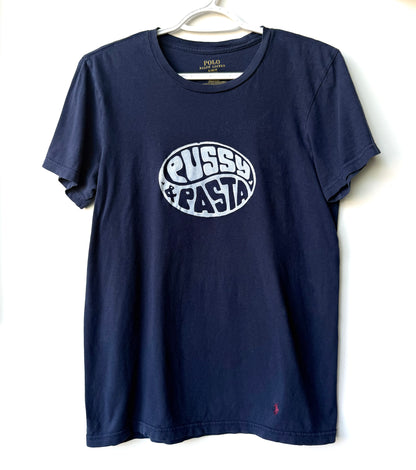 Pussy & Pasta T-Shirt