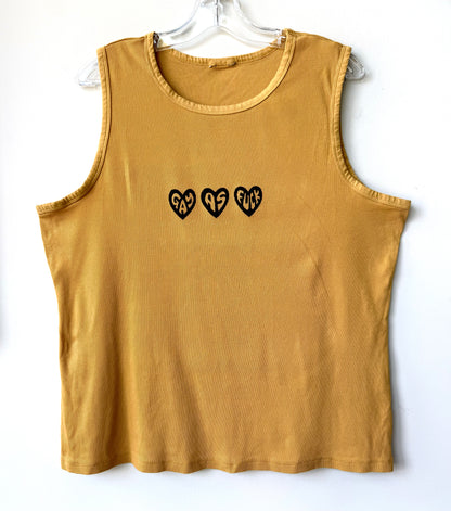 Gay As Fuck Tank Top