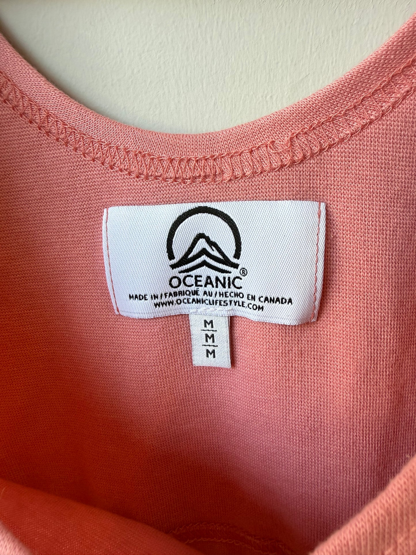 Beautiful Wife Cropped Tank