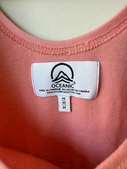 Beautiful Wife Cropped Tank