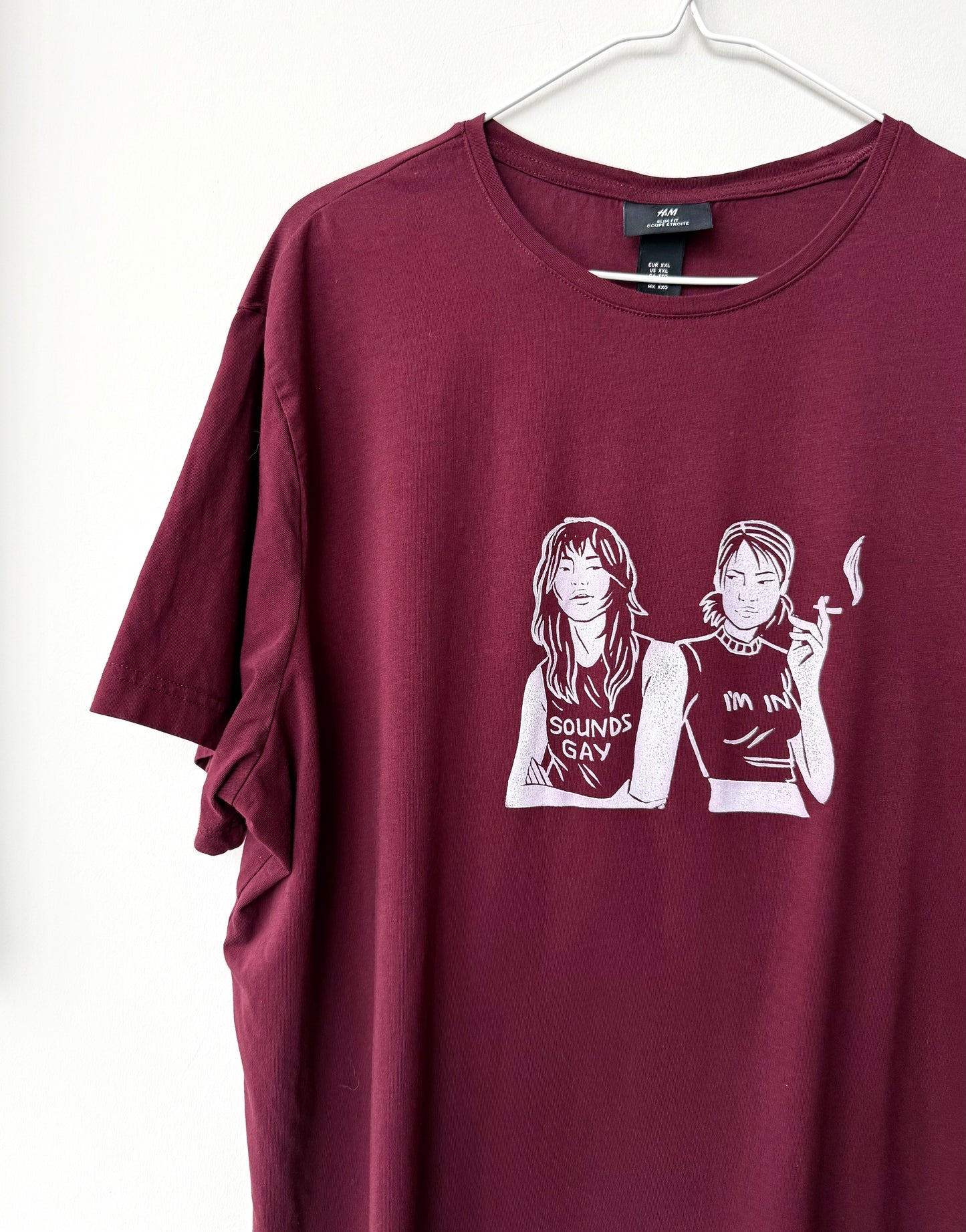 Sounds Gay T-Shirt
