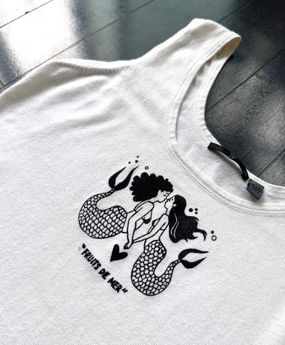 Mermaids Tank Top