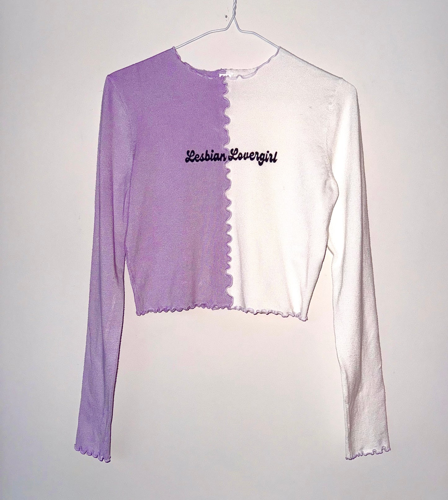 Lovergirl Long Sleeve