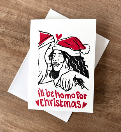 Christmas Cards