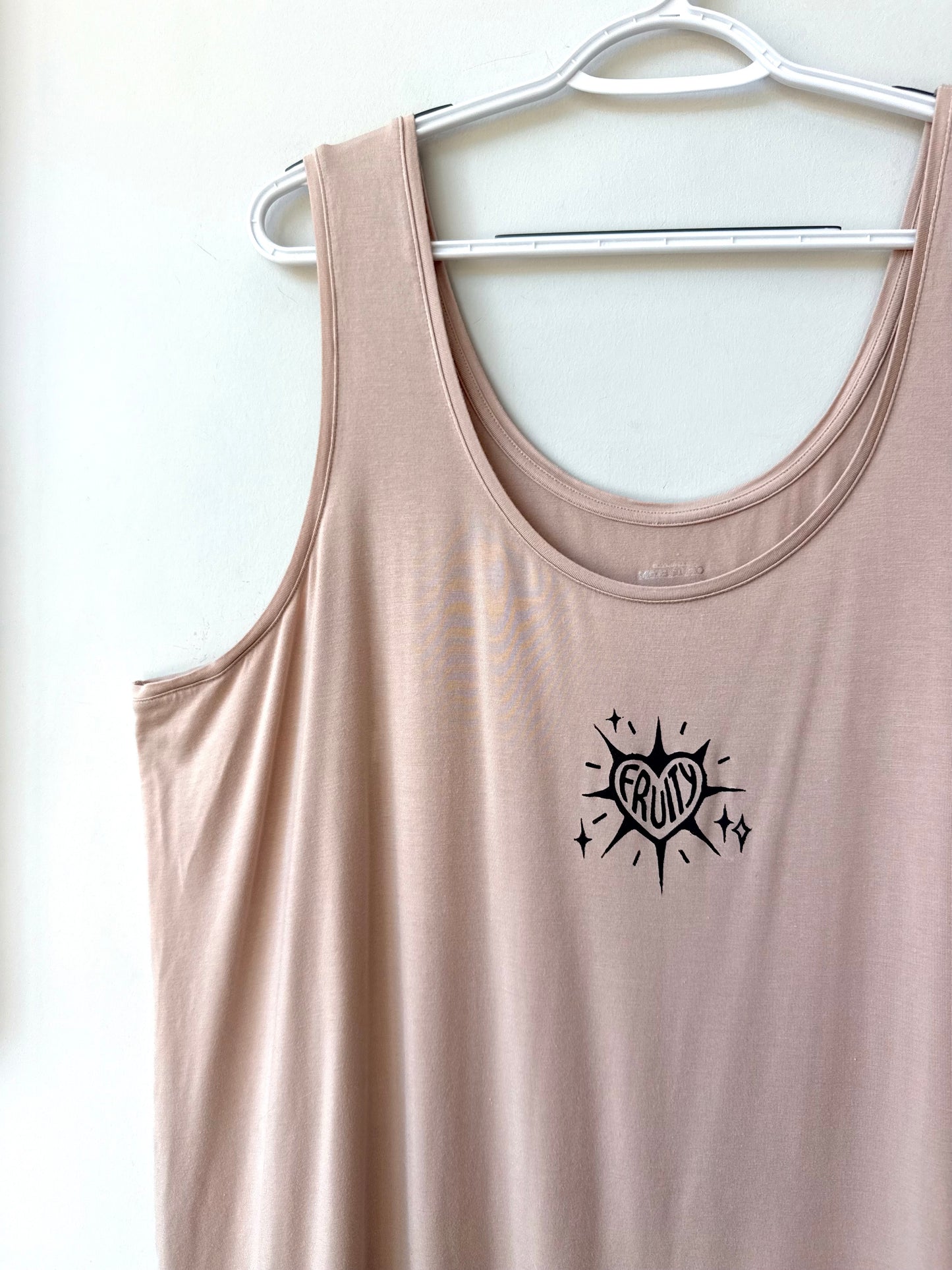 Fruity Tank Top