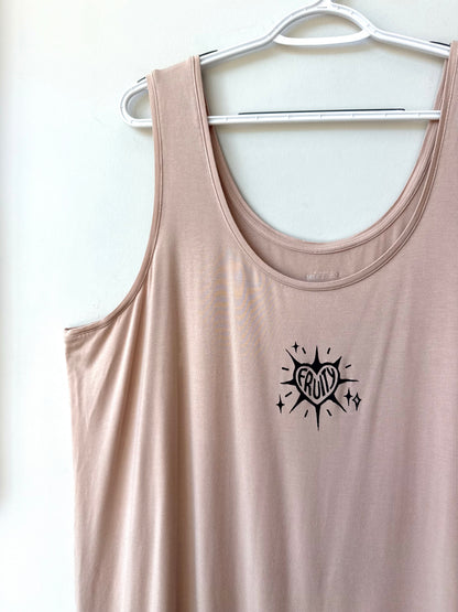Fruity Tank Top