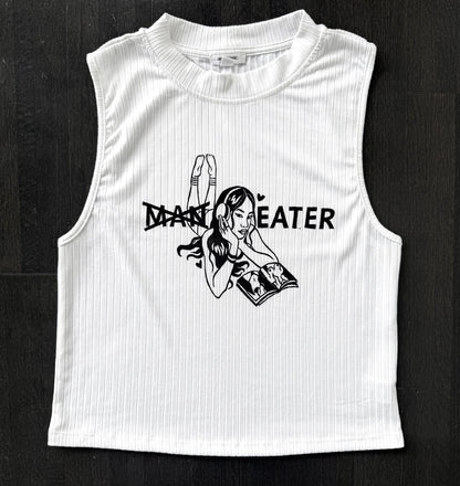Eater Tank Top