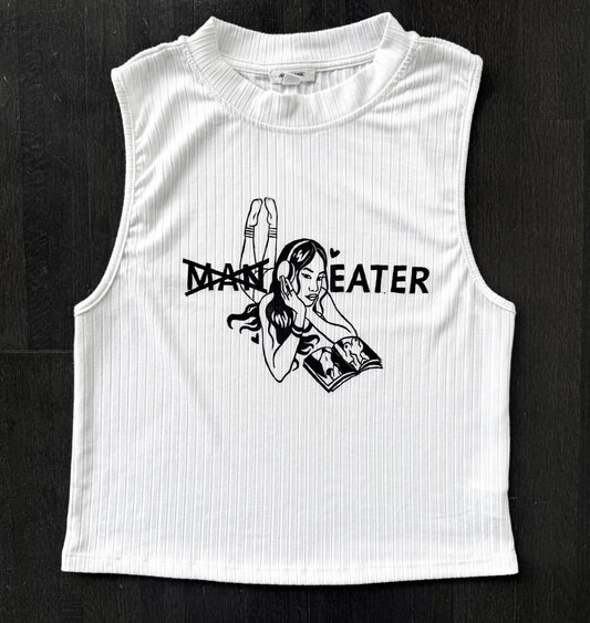 Eater Tank Top