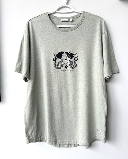 Mermaids T-Shirt