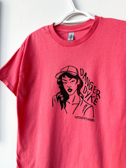 Danger Dyke T-Shirt