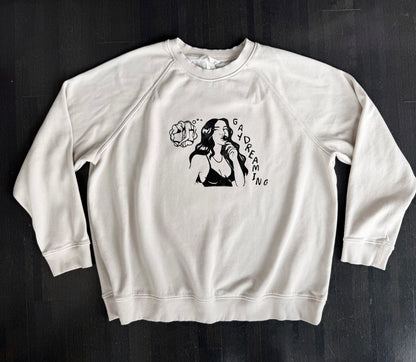 Gaydreaming Crewneck