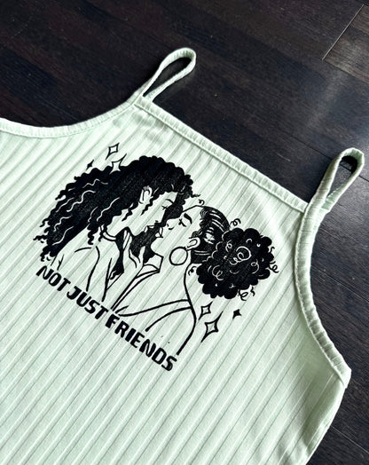 Female Gayze Tank Top