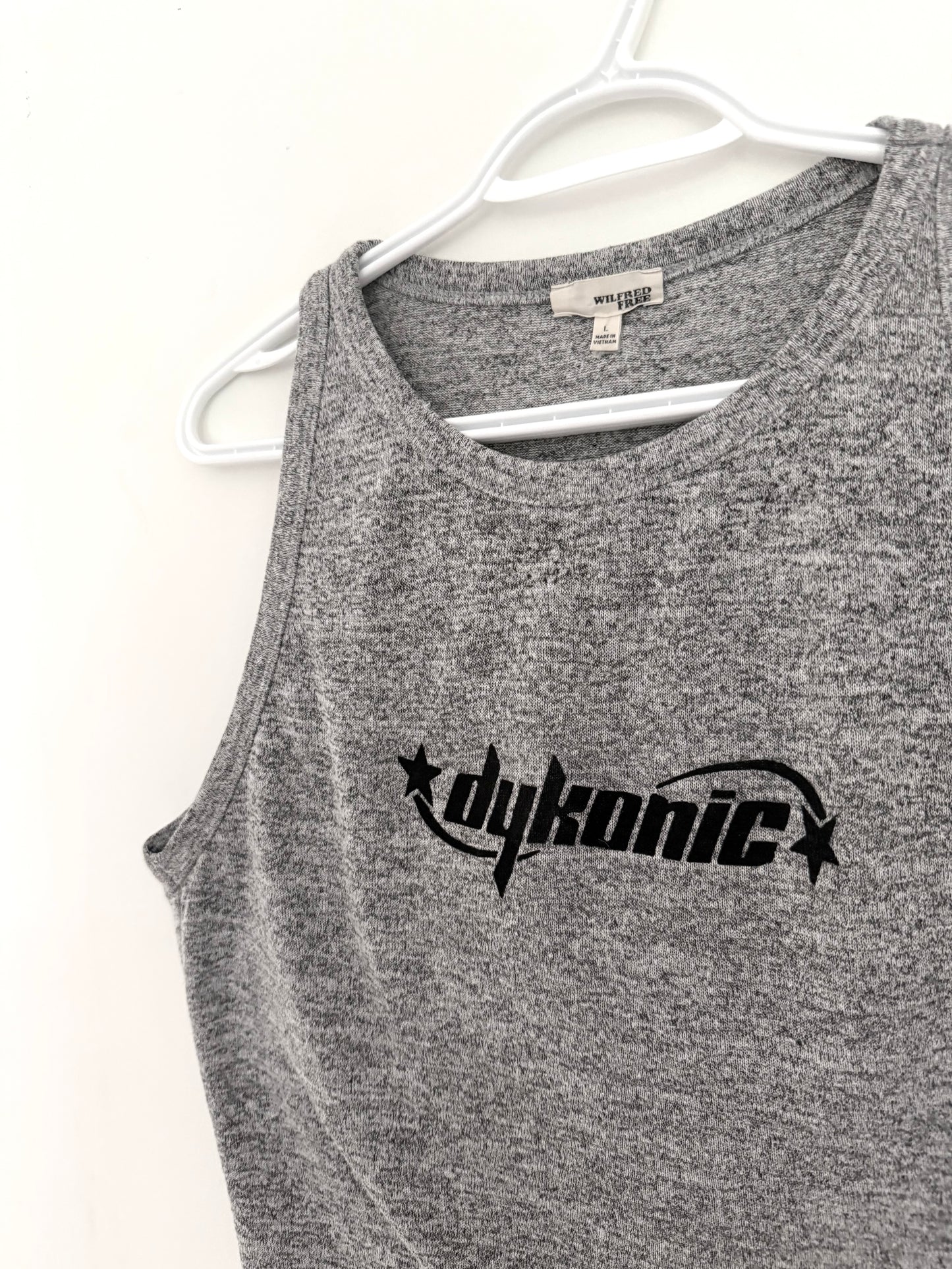 Dykonic Tank Top