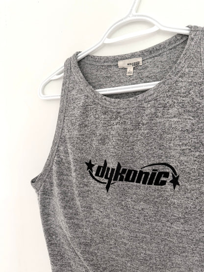 Dykonic Tank Top