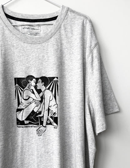 Come Here Often T-Shirt