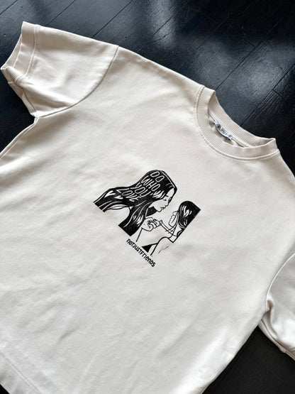 Do Who You Love T-Shirt