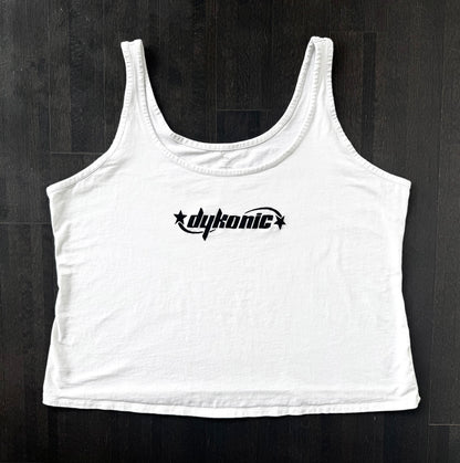 Dykonic Tank Top