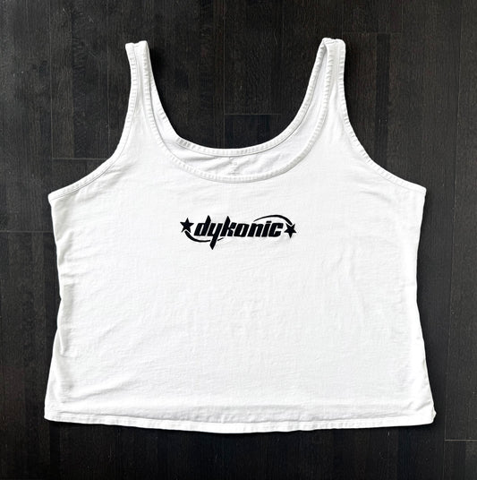 Dykonic Tank Top