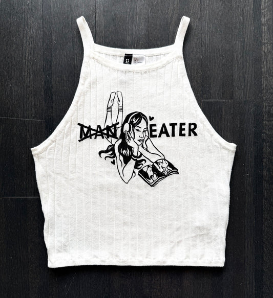 Eater Tank Top