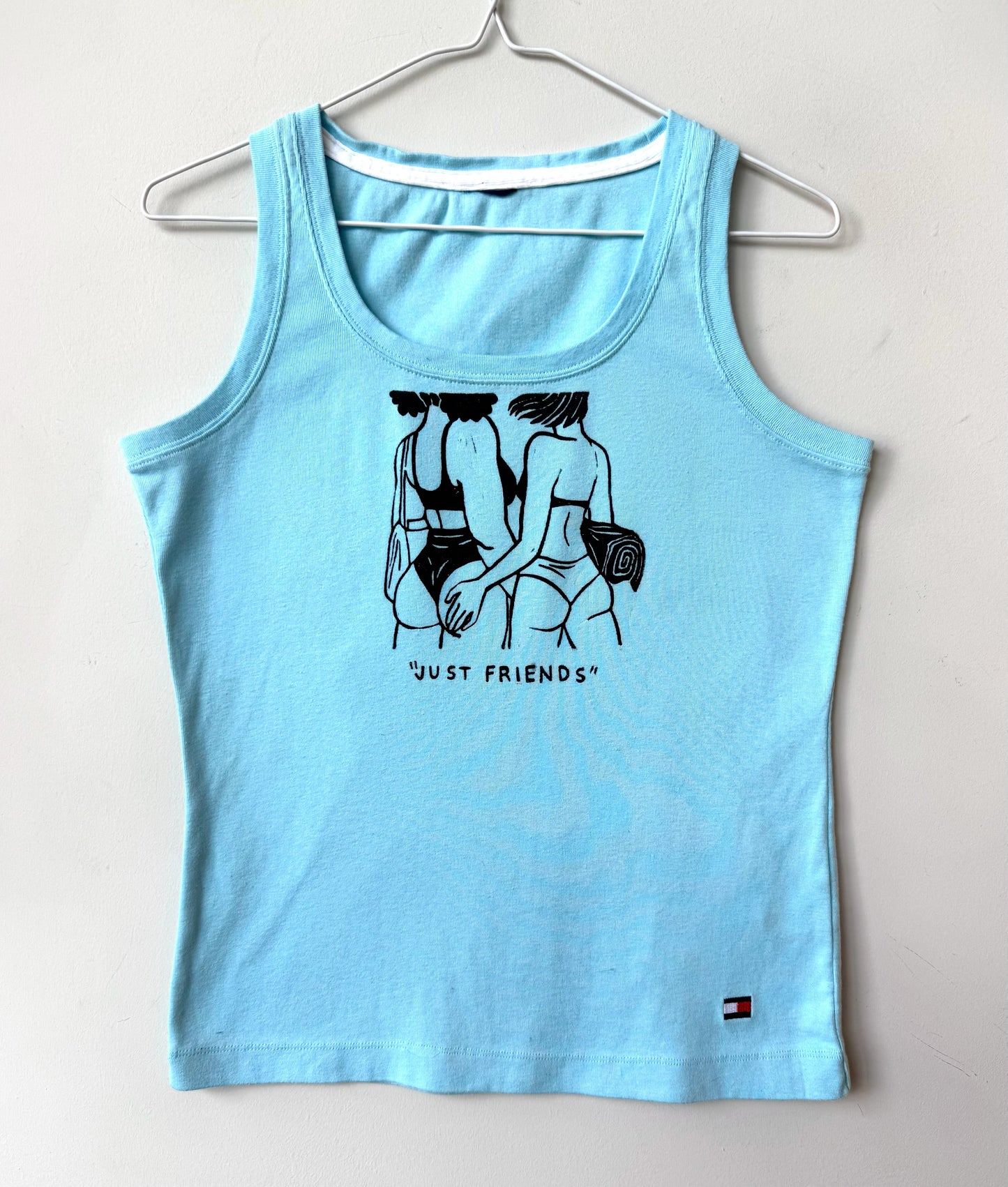 Beach Babes Tank Top