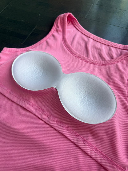 Girls Girl Tank Top