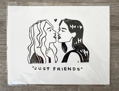 8"x10" Print- Various